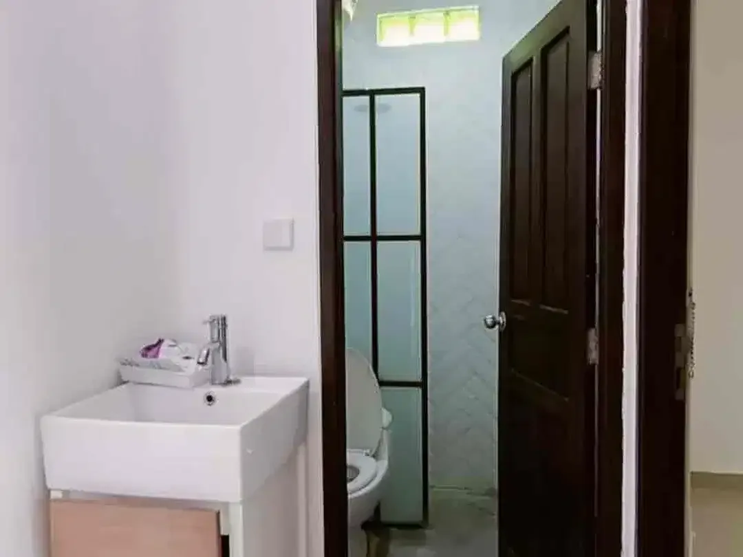 Dijual Rumah Minimalis

Lokasi Dalung pandu - Image 2 of 10