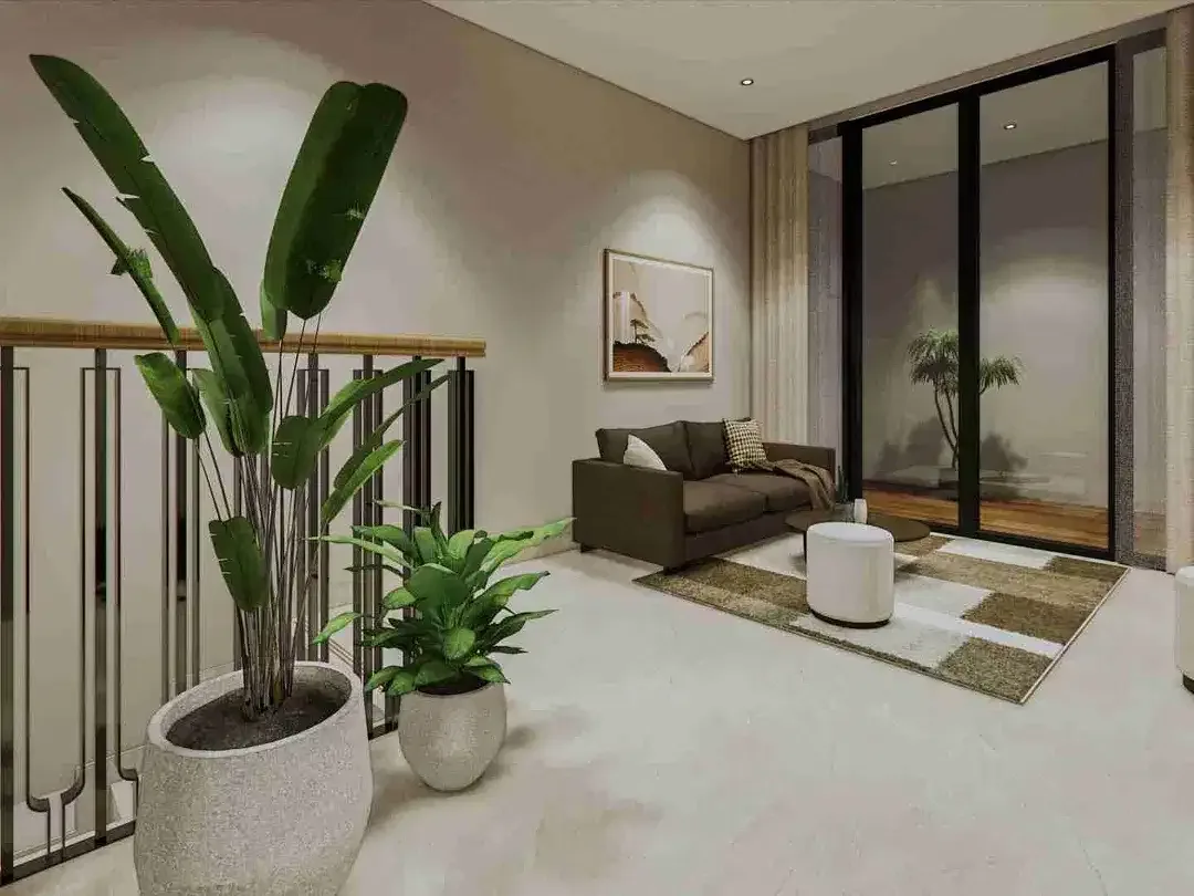 Adhiwangsa Bali – Modern Lifestyle Living di Jl. Sunia Negara - Image 9 of 10