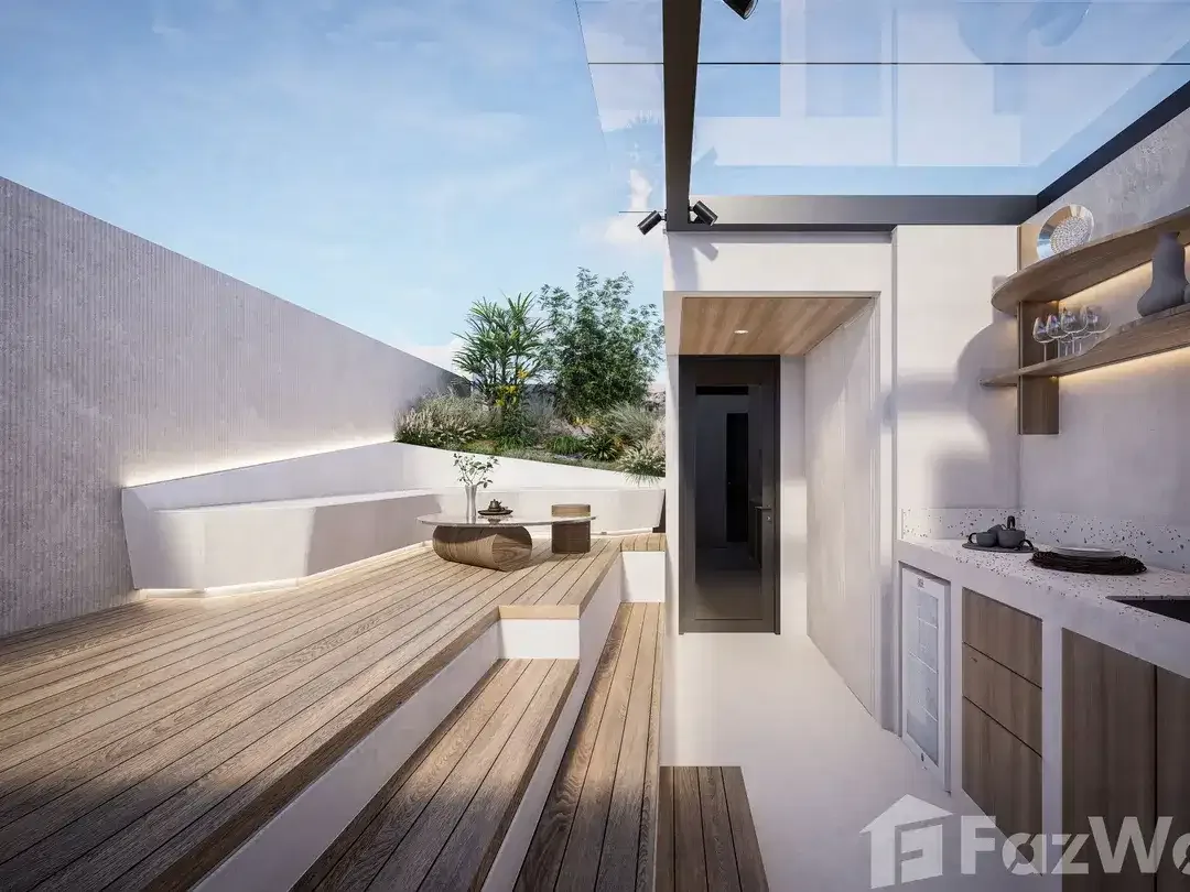 1 Bedroom Apartment for sale at Element Residence - Image 2 of 10