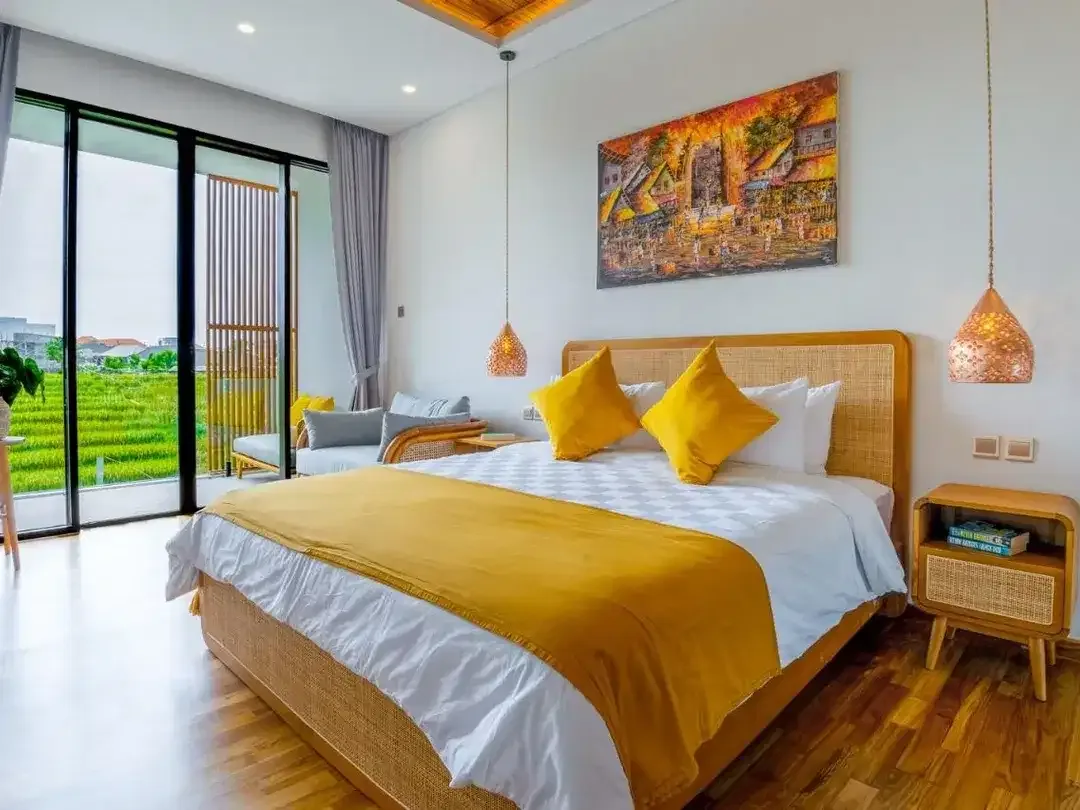 Dijual Villa komplek di Pererenan canggu - Image 8 of 10