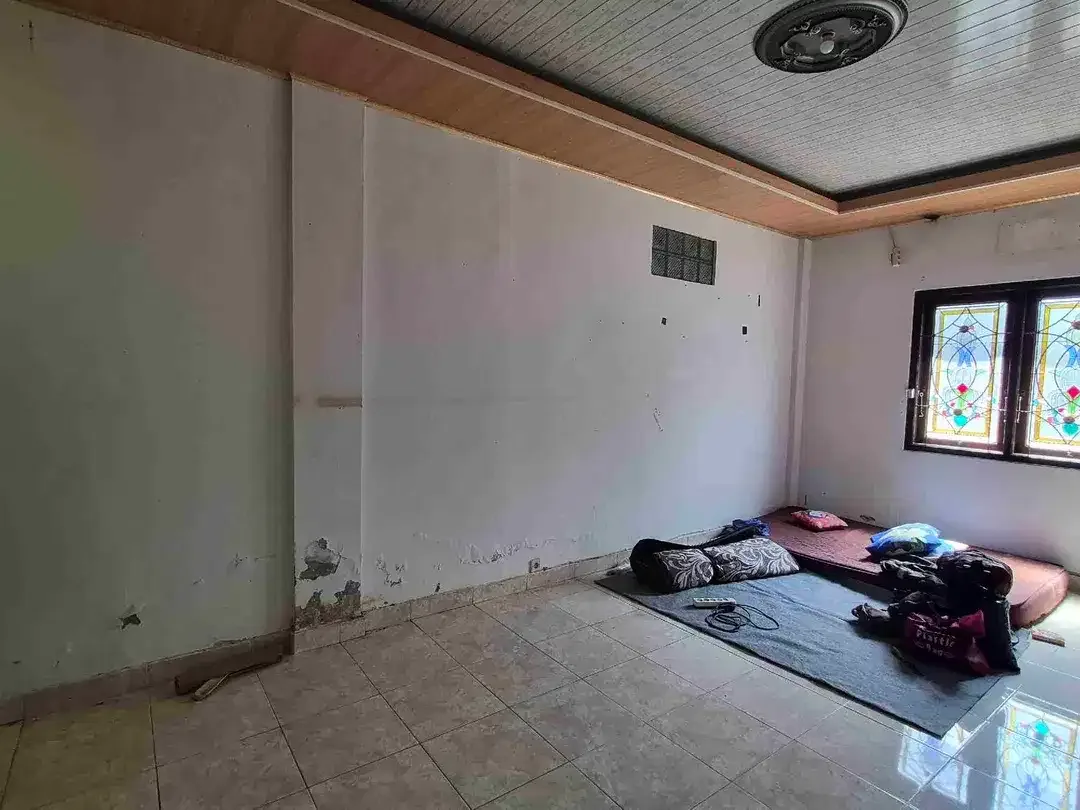 Rumah Murah Lingkungan Elite Moh Yamin Renon dekat Raya Puputan Merdeka - Image 9 of 10