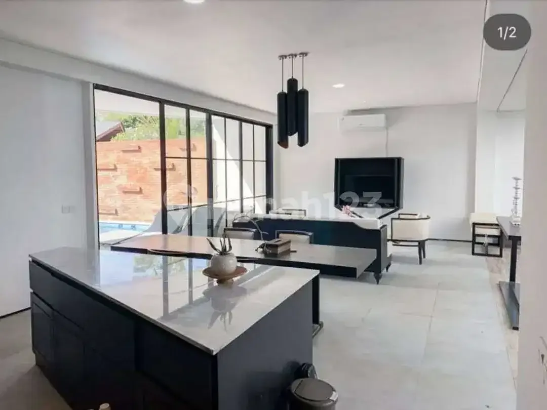 Dijual Villa Cantik with privat pool di Nusa Dua Bali - Image 9 of 10