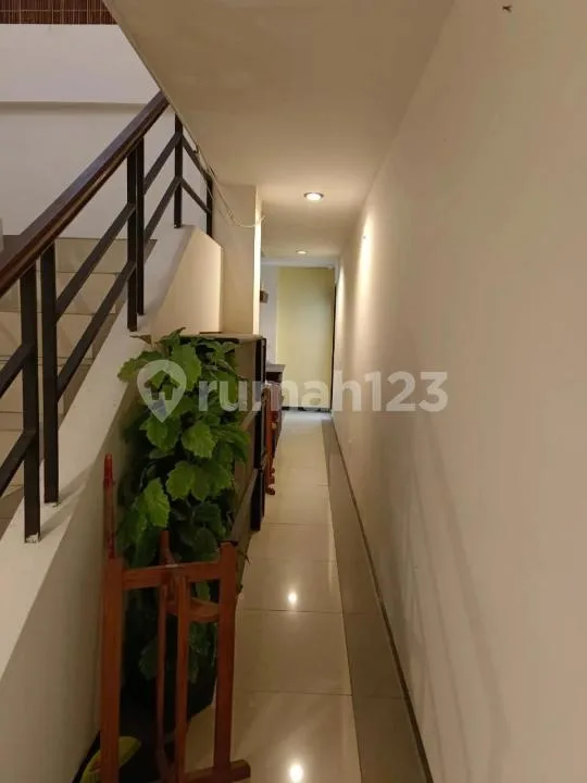 Dijual 2 Ruko Strategis di Jl Bypass Ngurah Rai Bali - Image 3 of 4