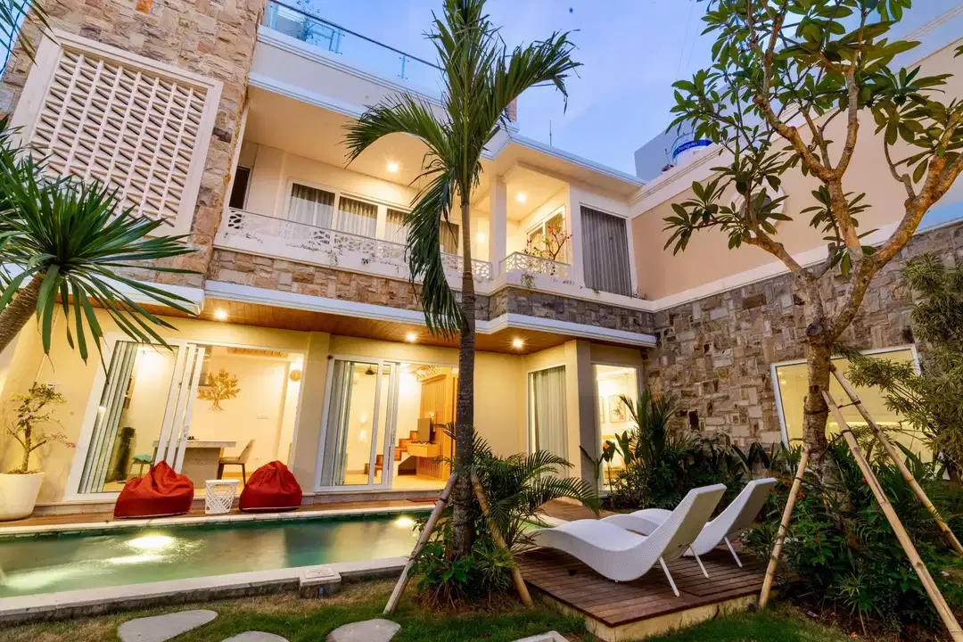 Luxury Villa Tumbak Bayuh Canggu - Image 3 of 10