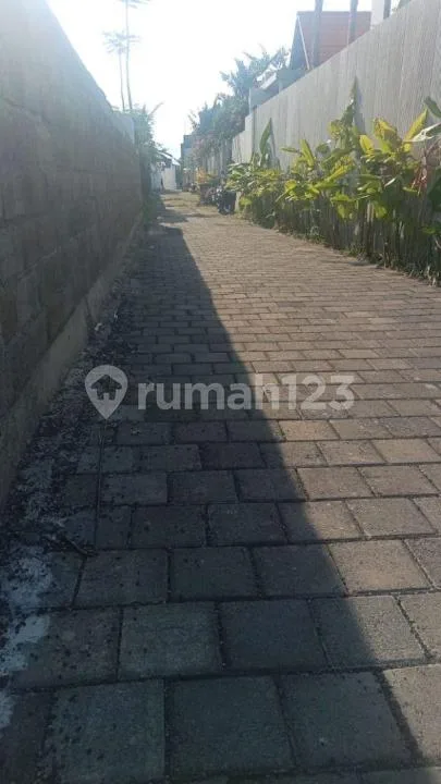 Tanah Premium di Umalas Dekat Nook Restauran - Image 3 of 4