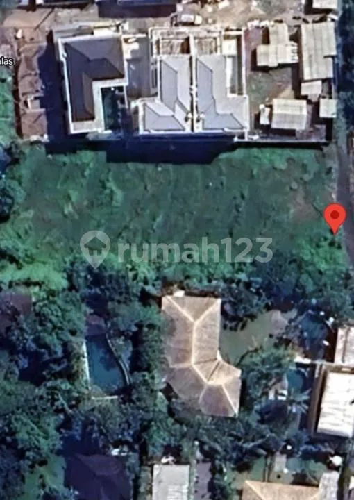 Tanah Strategis Zona Kuning View Sawah di Umalas 2, Kerobokan - Image 2 of 4