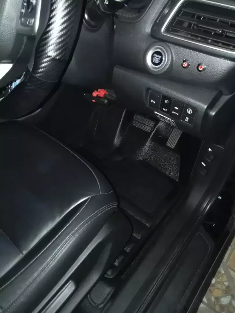 Dijual Honda All new BRV type tertinggi dengan Honda Sensing,istimewa - Image 7 of 10