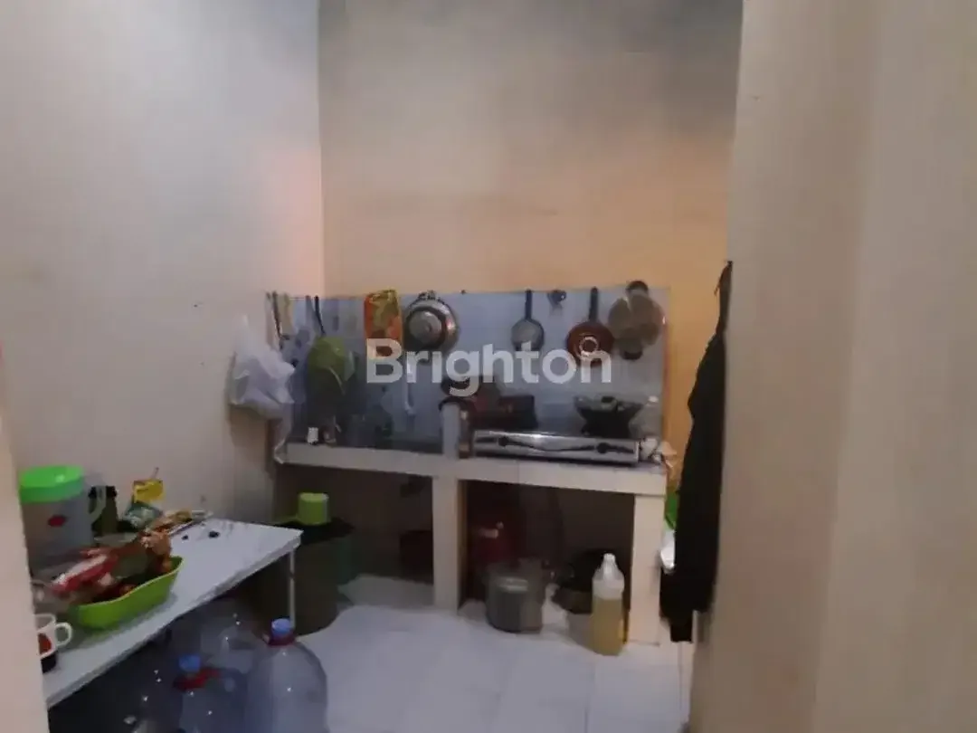 Rumah Murah 95m2 hanya 735jt di daerah wisata balangan jimbaran - Image 4 of 6