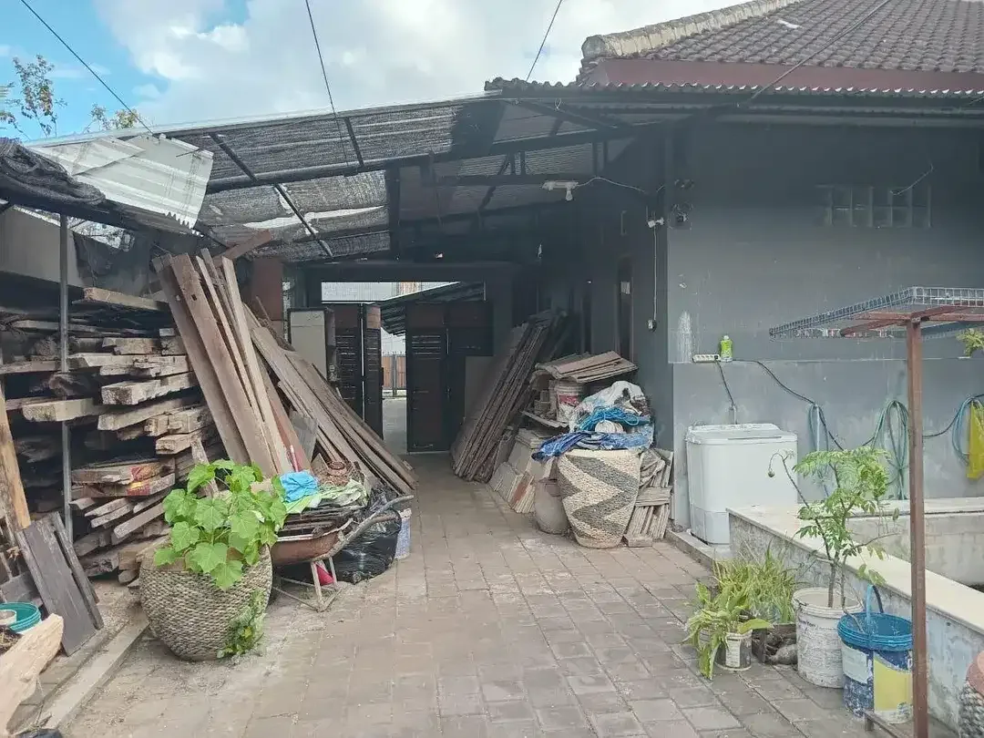 Dijual Rumah dengan Luas Tanah 5 Are - Image 7 of 10