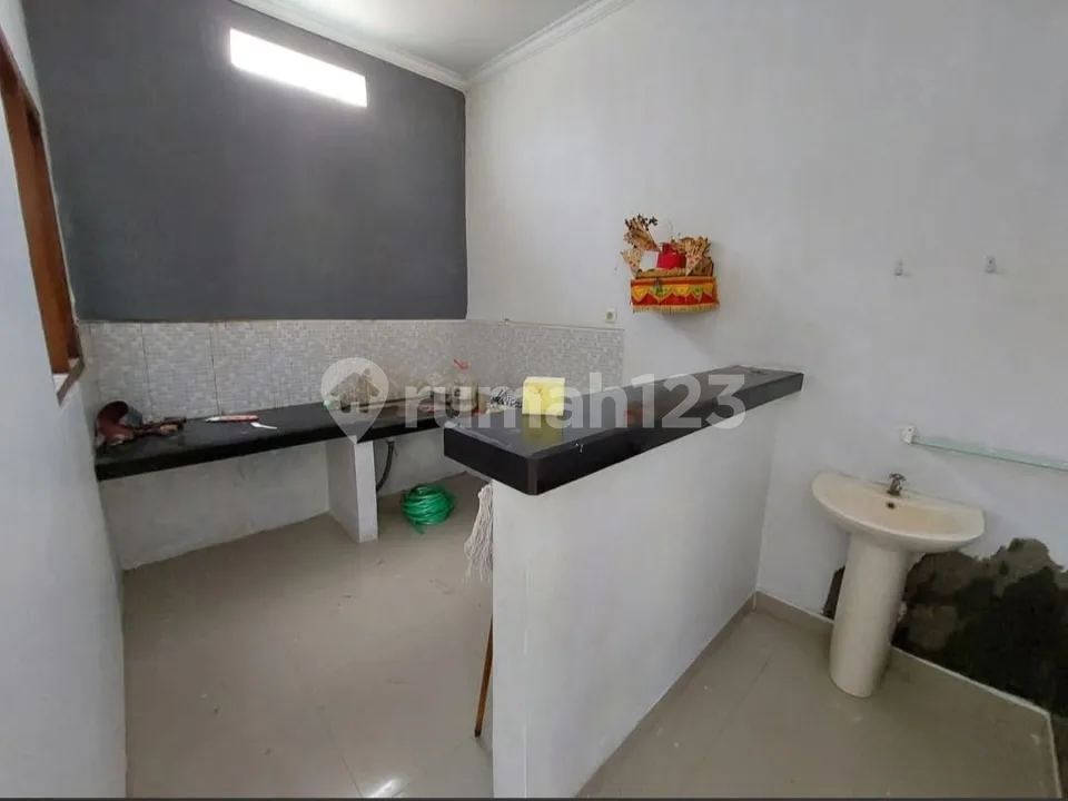 Rumah Minimalis di Daerah Abianbase Dekat ke Dalung Jarak Ideal ke Canggu Lewat Munggu Pererenan dan Tumbak Bayuh - Image 2 of 4