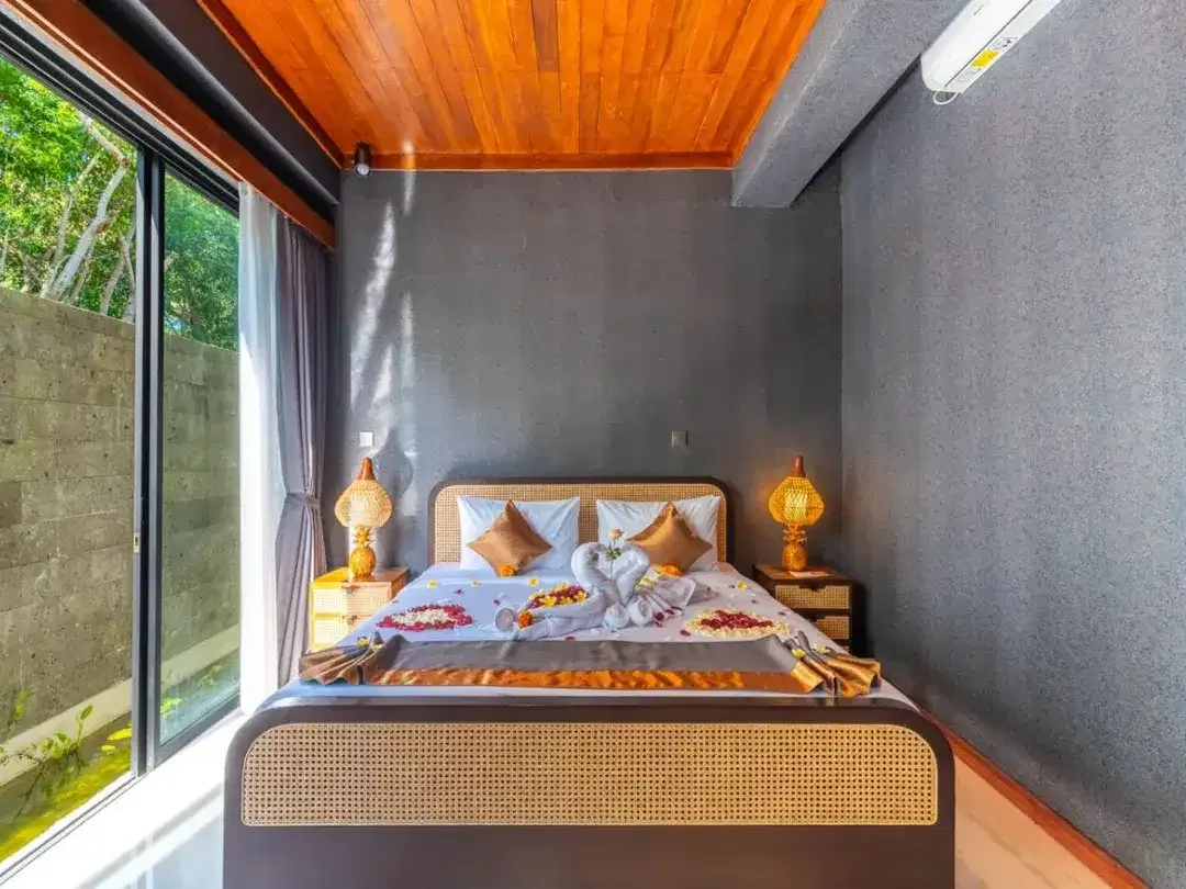 Modern Luxury Villa Near Melasti Beach – Fully Furnished & Move-In Ready, Private Residence or Commercial Villa - Image 10 of 10