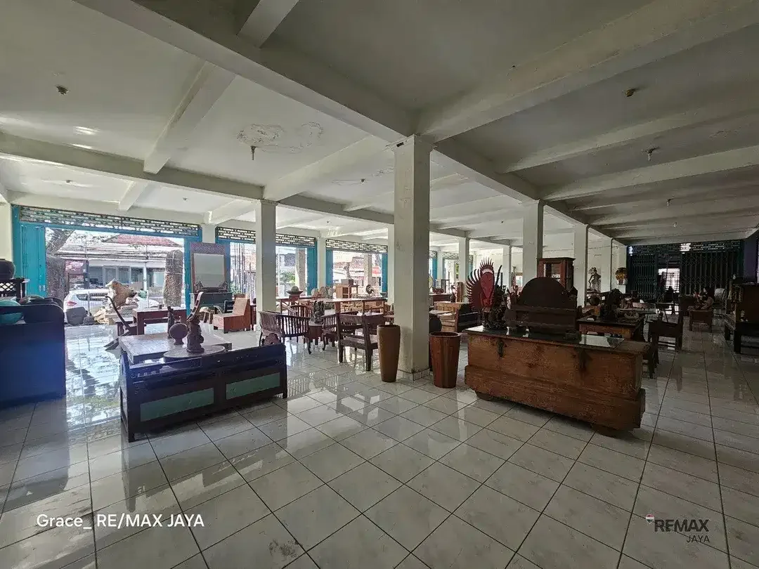 Ruko Gandeng Disewakan,Di Dekat Sentral Parkir Kuta - Image 6 of 6
