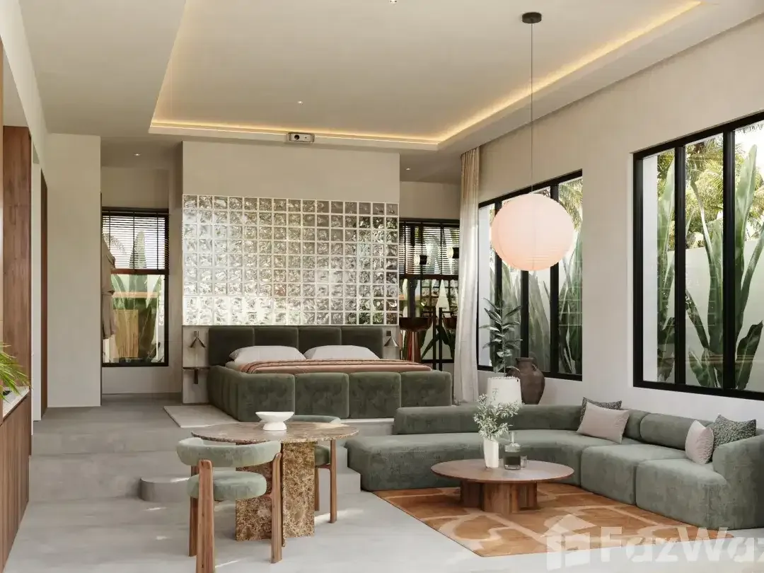 1 Bedroom Villa for sale in Bingin, Bali - Image 4 of 10