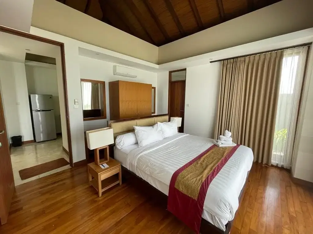 LUXURY UNBLOCK VIEW VILLA FOR SALE - Image 10 of 10