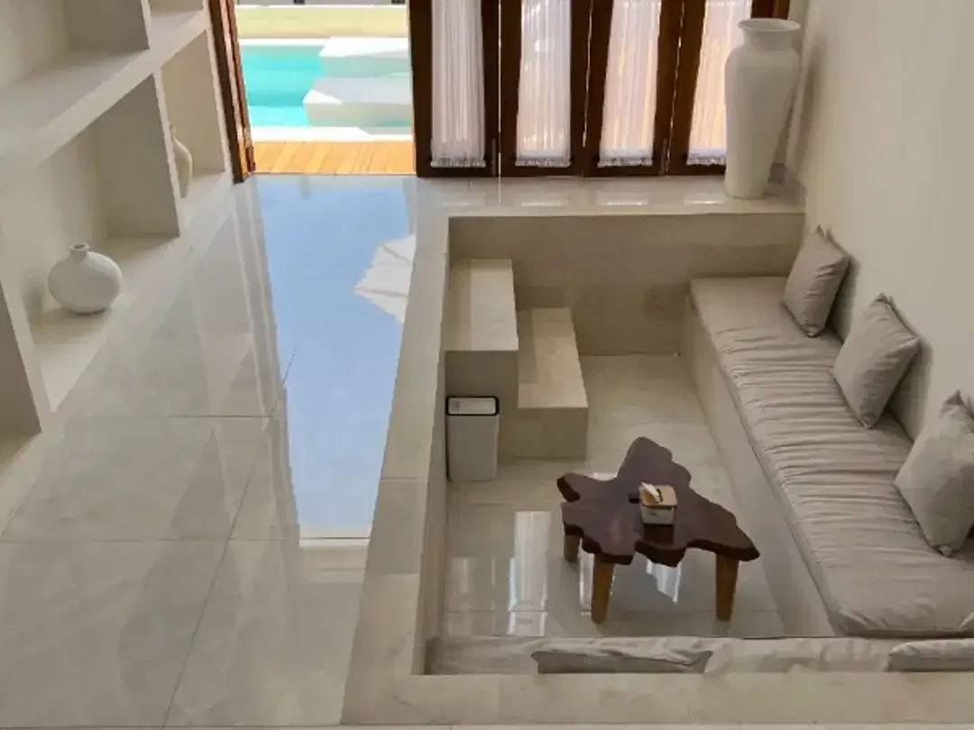for rent luxury Villa at Jimbaran Bali - Image 4 of 10
