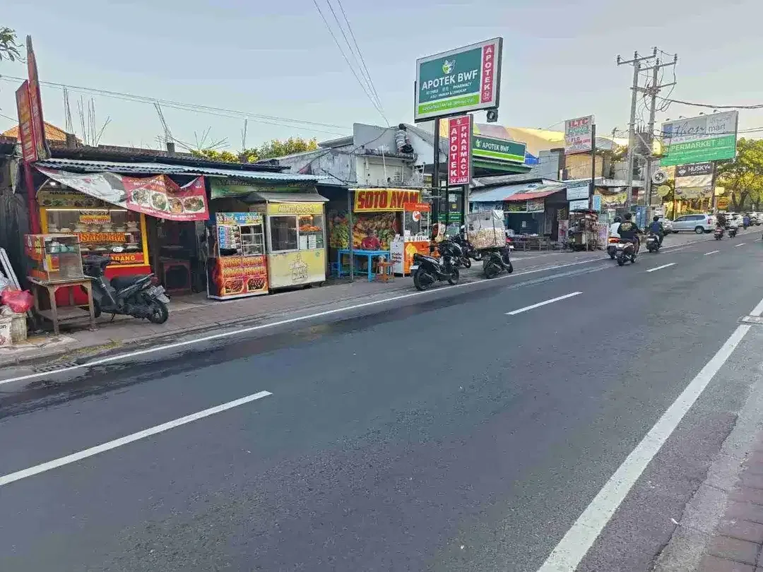 Tanah Komersial Raya Utama Darmawangsa Nusa Dua - Image 9 of 9