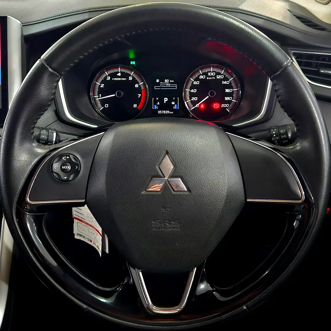 [2019] DP 14jt! Xpander Sport 1.5 matic 2020 pmk DK Ultimate NIK 2019 - Image 9 of 10