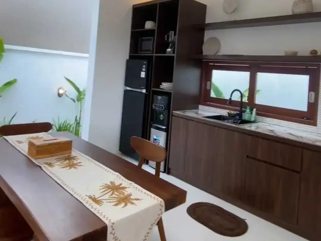 VILLA BALINES MODERN BEST RETURN INVESTMENT LOKASI DI UNGASAN BALI - Image 6 of 10