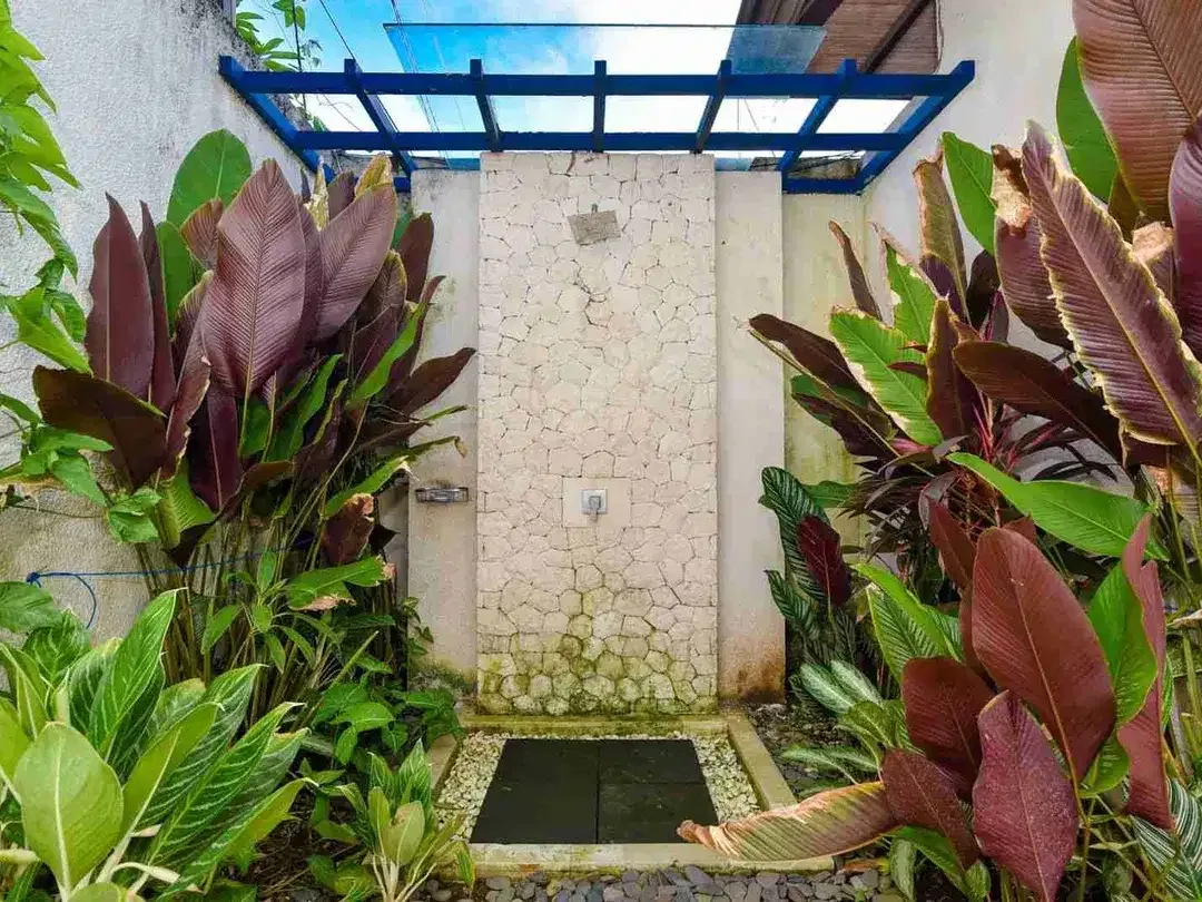 Villa PREMIUM  Beach Side Mertasari Sanur - Image 4 of 10