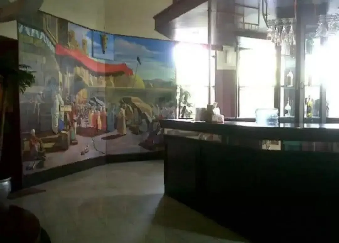 MURAL Wall painting lukis dinding - Image 2 of 10