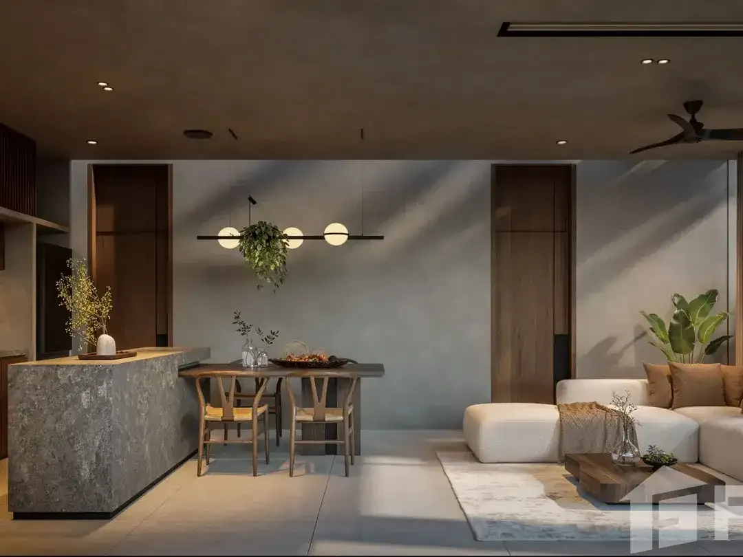 2 Bedroom Villa for sale at Uluwatu Hills - Image 3 of 5