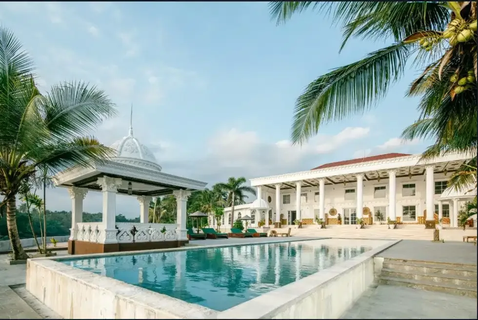 villa loss pantai Tibu Biu Tabanan - Image 1 of 10