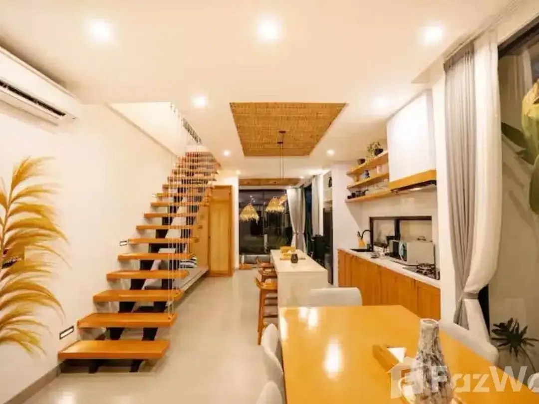 3 Bedroom Villa for sale in Mengwi, Bali - Image 8 of 10