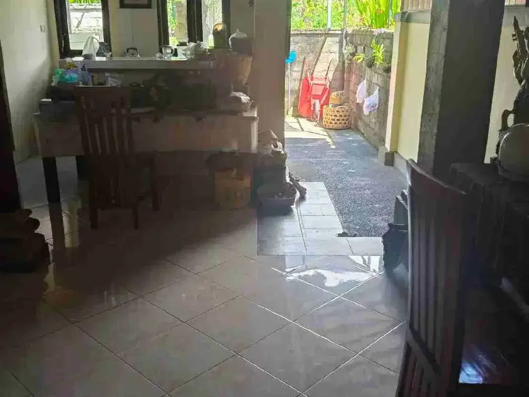 di sewakan rumah di danau Poso Sanur - Image 2 of 7