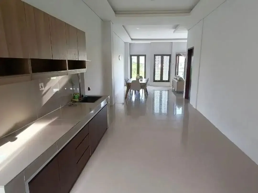 RUMAH SIAP HUNI VIEW SAWAH DEKAT TOL BALI MANDARA SANUR - Image 3 of 7