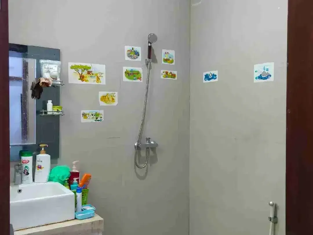 DIJUAL cepat rumah jimbaran - Image 7 of 10