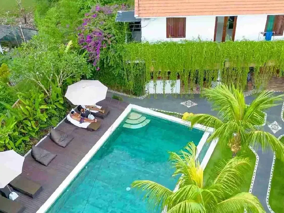 BOUTIQE HOTEL FOR SALE AT BINGIN BEACH PECATU ULUWATU BALI - Image 4 of 10