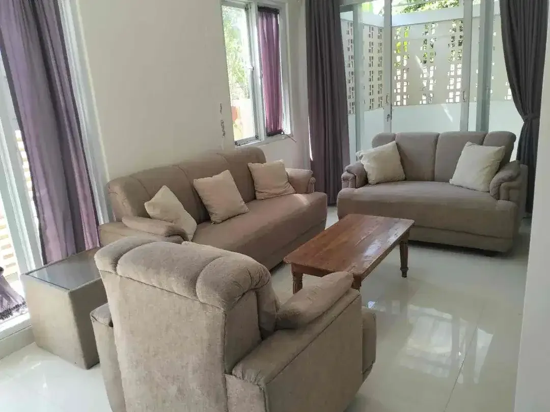 for sale  Villa Lokasi Sanur - Image 5 of 9