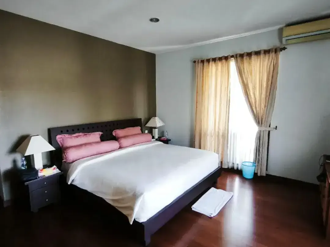 Dijual Villa area Sanur - Image 10 of 10