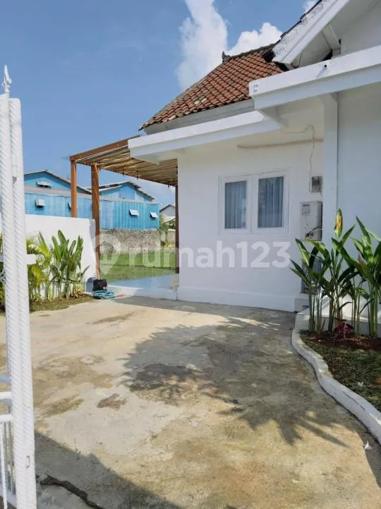 Rumah View Sawah di Padangsambian - Denpasar, Bali - Image 4 of 4