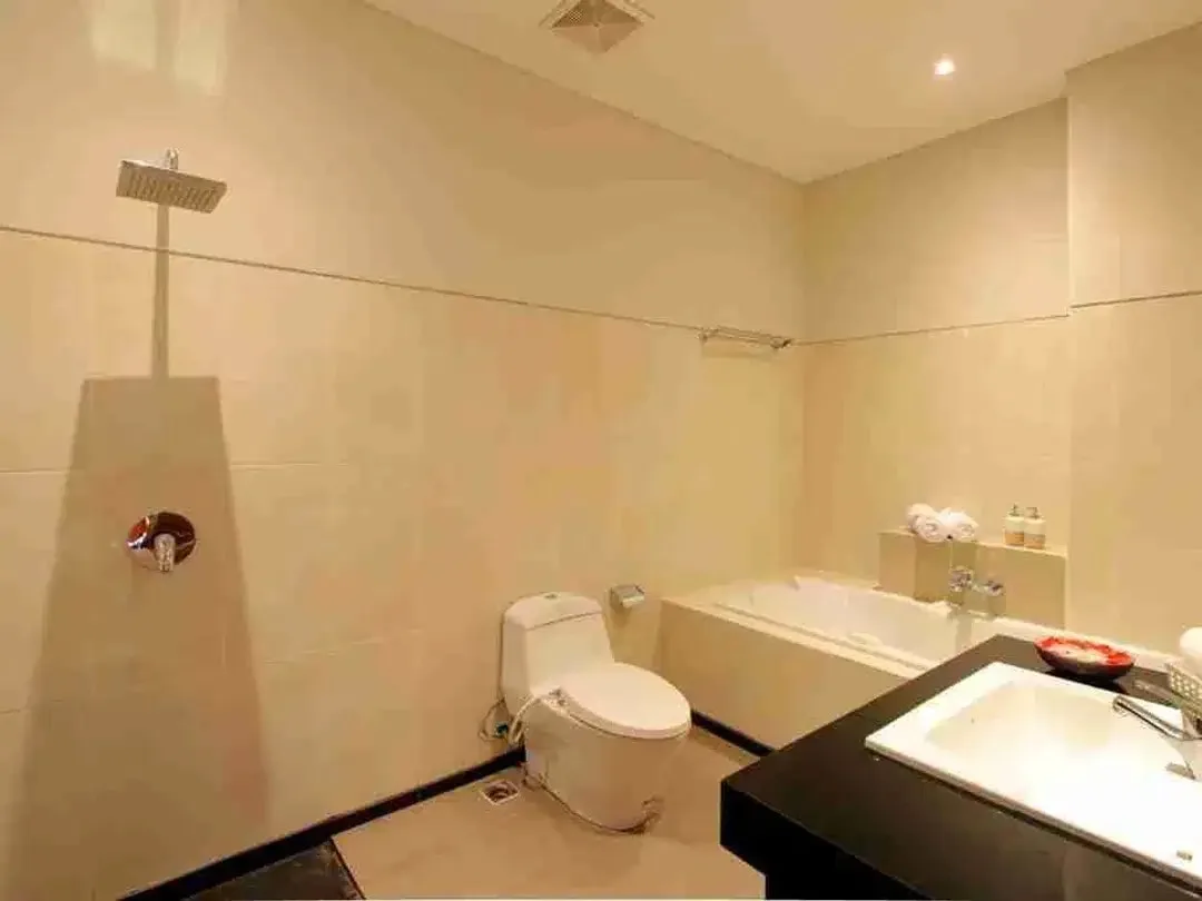 HOMESTAY Murah di Kerobokan - Image 6 of 10
