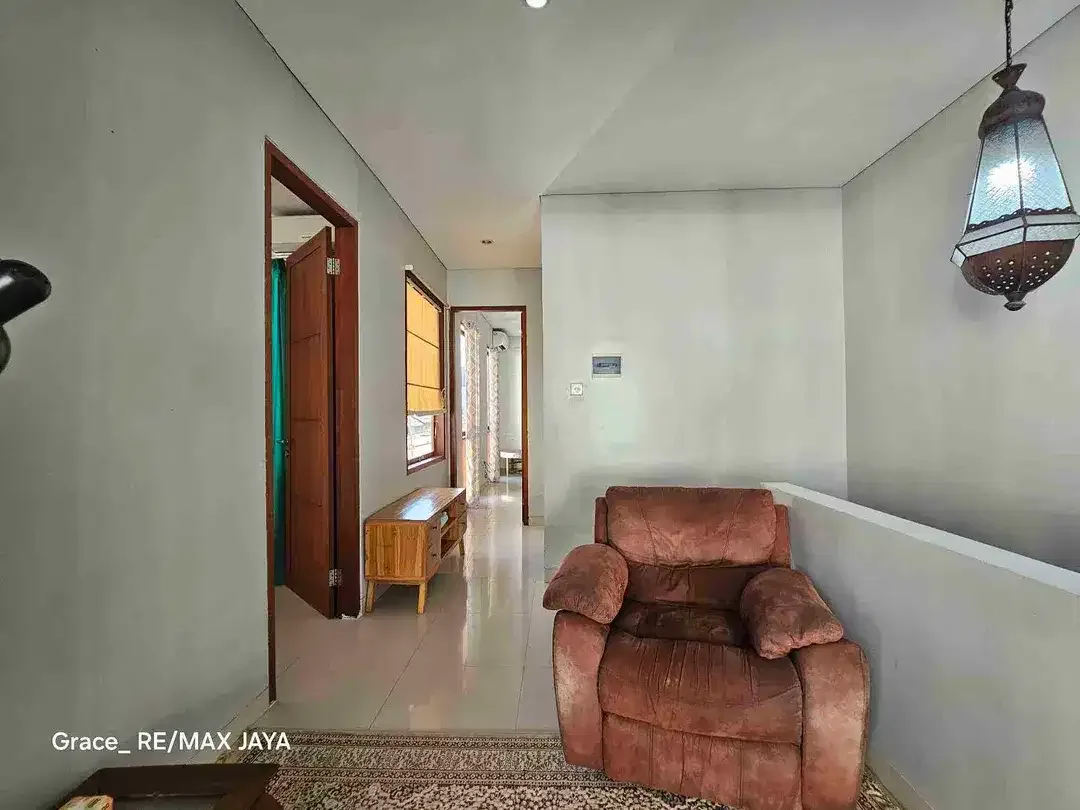 Rumah Style Villa Cantik di Area Renon, 5 menit ke Sanur - Image 7 of 10