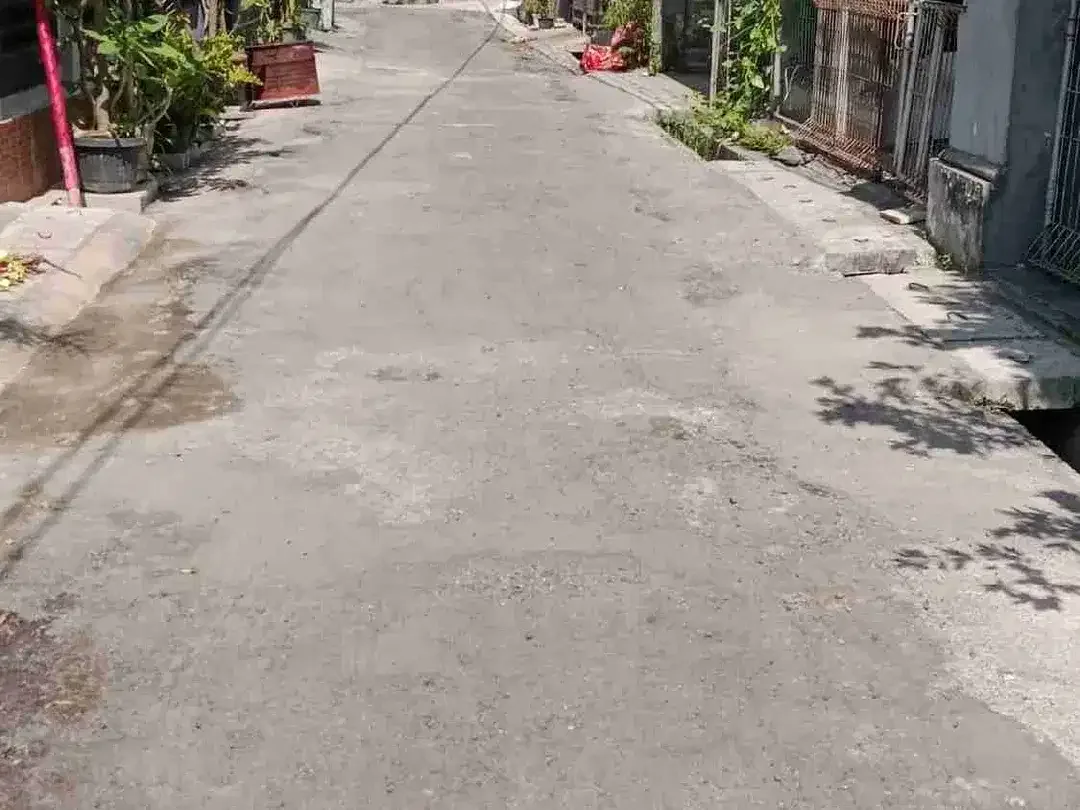 Tanah Luas Kecil Di Tukad Balian Renon Dekat Sidakarya Sanur Sesetan Panjer - Image 8 of 8