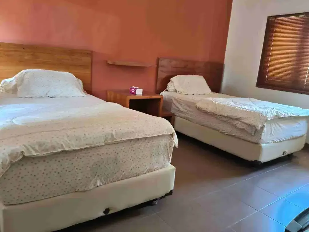 DIJUAL 2 UNIT VILLA DI CENTRAL BERAWA CANGGU KUTA UTARA BADUNG - Image 5 of 10