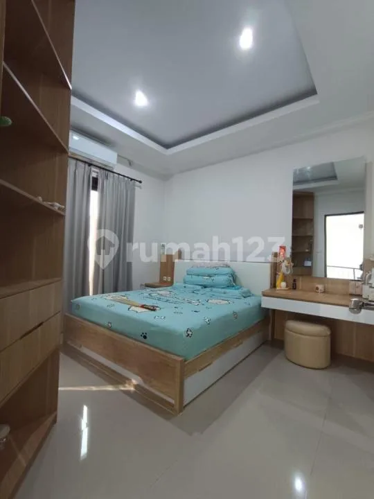 Rumah Furnished Dekat Sanur Denpasar Bali - Image 4 of 4