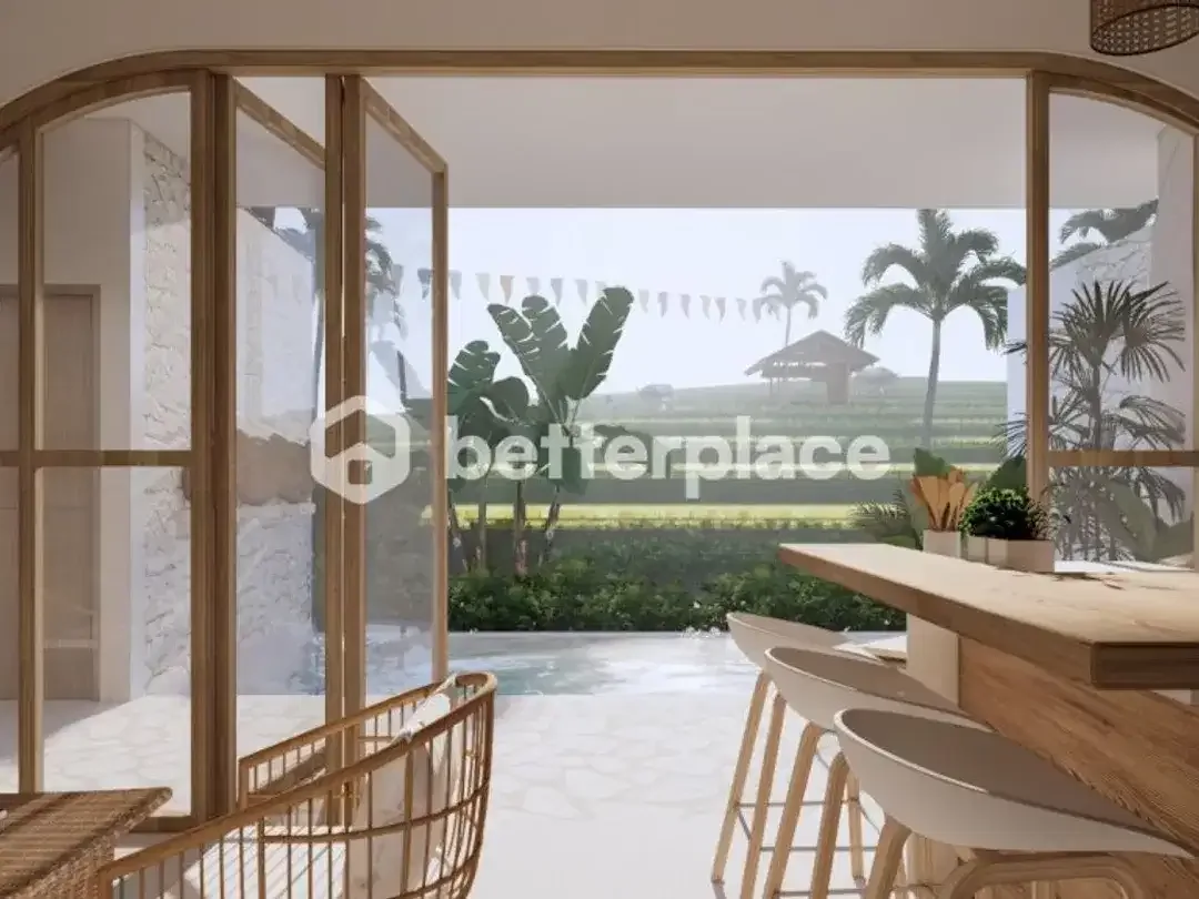 An Investment in Luxury – Leasehold Chic Contemporary 2-Bed Villa with Scenic Views - Image 6 of 10