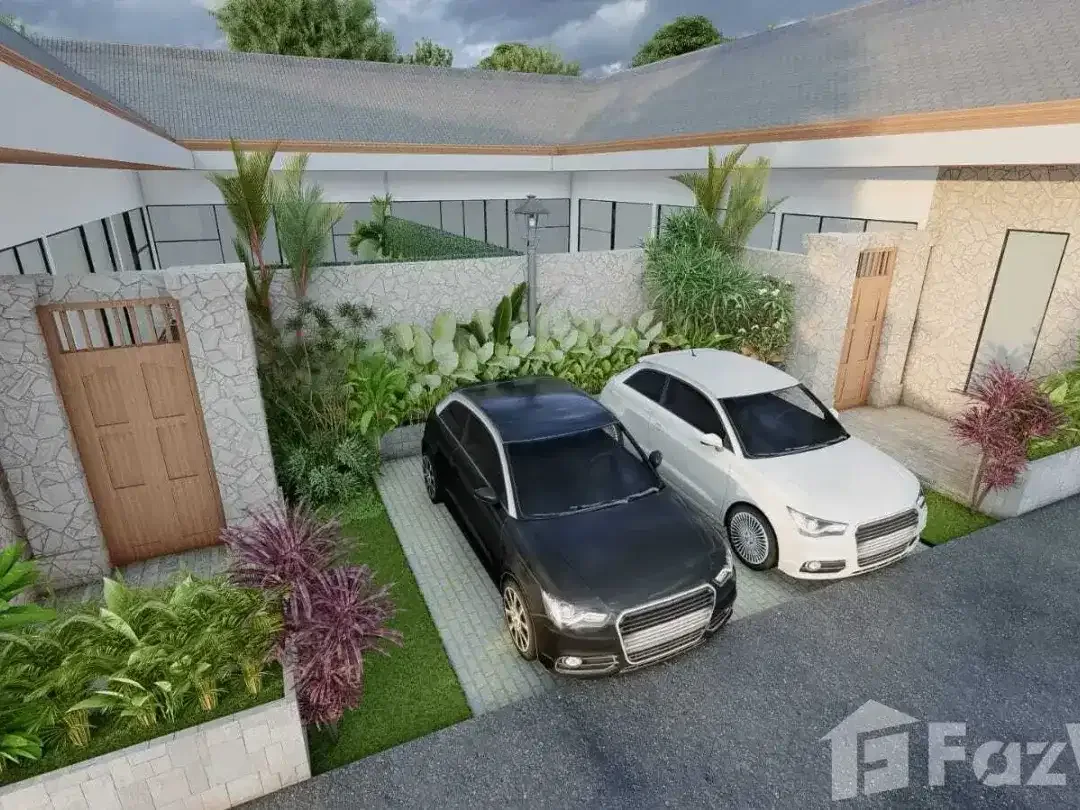 2 Bedroom Villa for sale in Denpasar Timur, Bali - Image 3 of 10