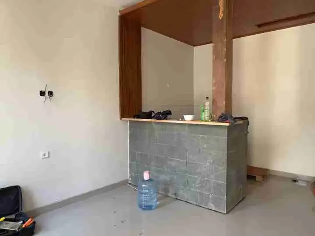 Jual Rumah Baru 1lt Jl Kori Nuansa Jimbaran area strstegis untuk Hunian keluarga kecil. - Image 6 of 10