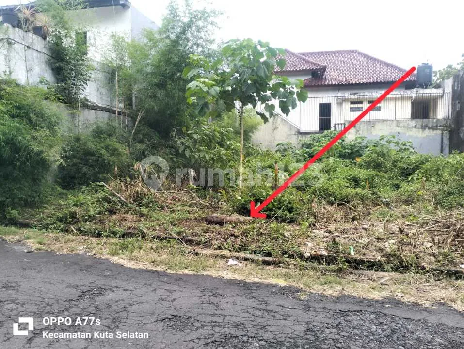 Dijual Tanah Jimbaran Kuta Selatan - Image 2 of 4