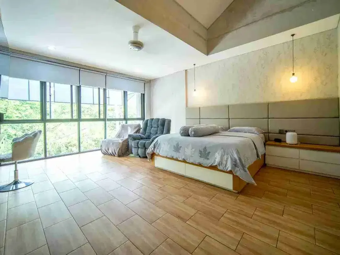 For sale villa style house 300m² at Padonan area, near Canggu Badung Bali - Image 6 of 10
