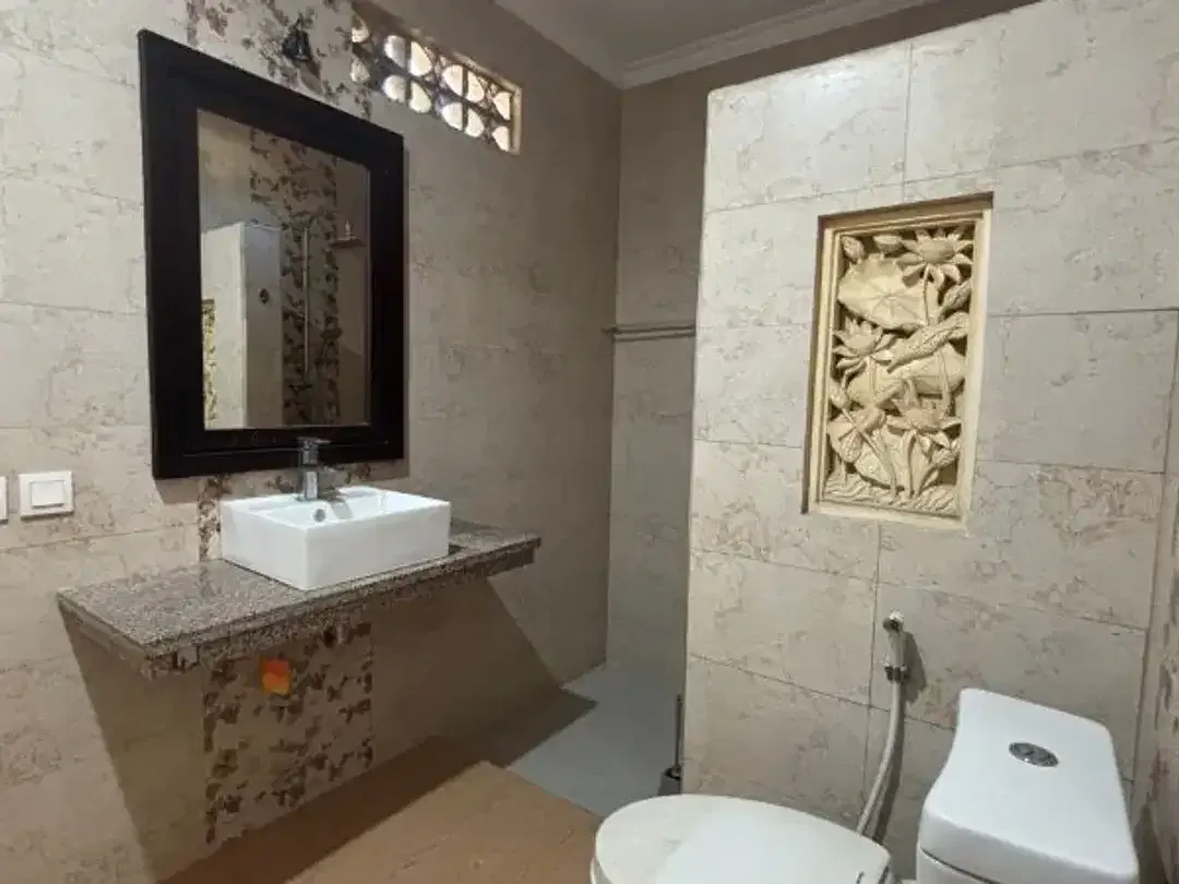 VILLA STRATEGIS SEKUTA SANUR DENPASAR - Image 10 of 10
