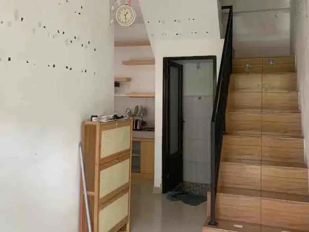 Dijual rumah minimalis harga ekonomis di Ubung Kaja, Denpasar Utara - Image 6 of 6