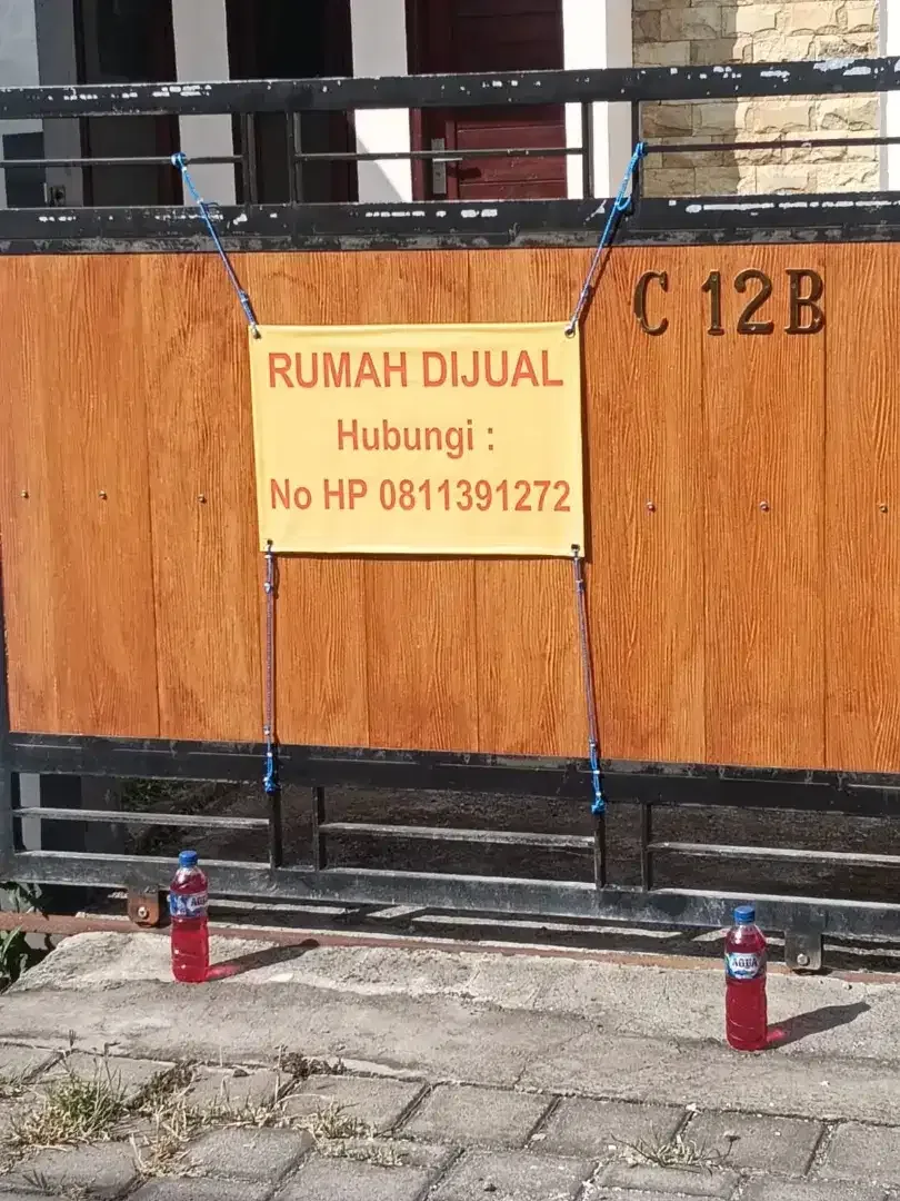 Rumah Citra Kencana Residence - Image 2 of 10