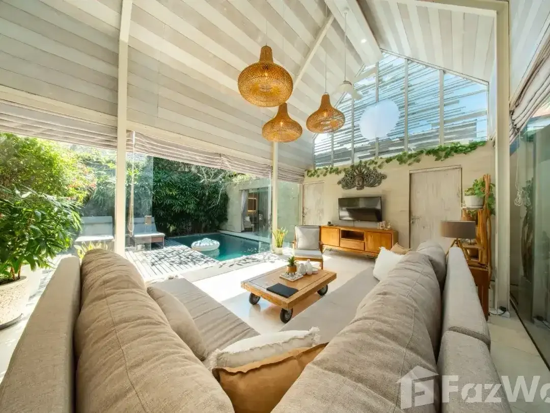 2 Bedroom Villa for sale in Canggu, Bali - Image 3 of 10