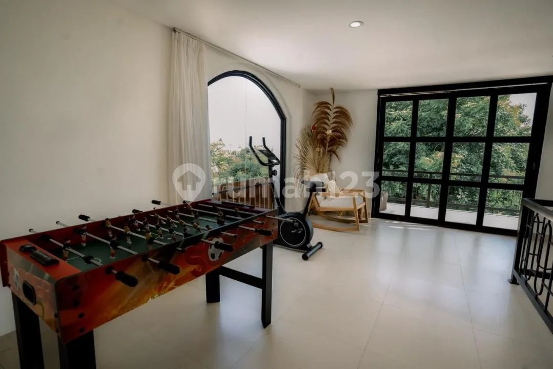 Dijual Villa Cantik di Ungasan Bali, Badung Bali - Image 2 of 4