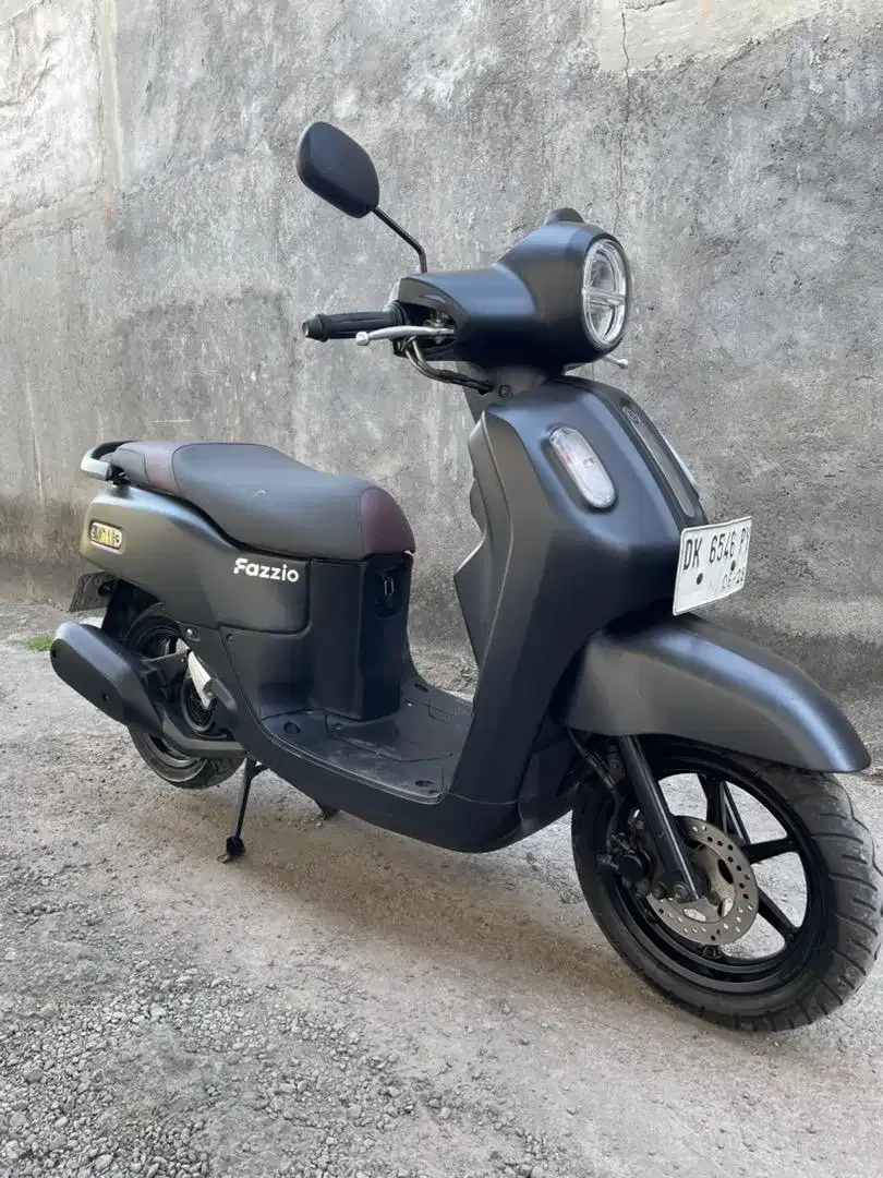 Fazzio lux 2023 dp 5 jt - Image 2 of 4